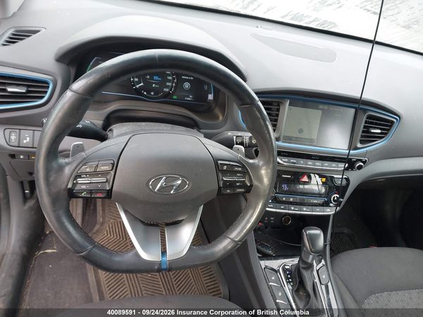 2018 HYUNDAI IONIQ Plug-in-Hybrid (PHEV) — I19