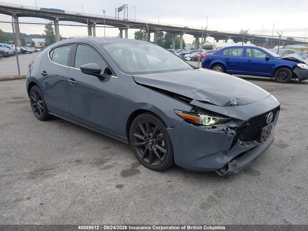 2020 MAZDA 3 PREFERRED — I1