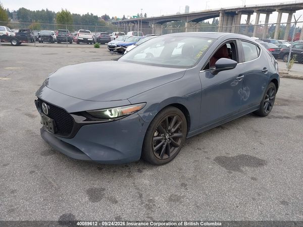 2020 MAZDA 3 — I2