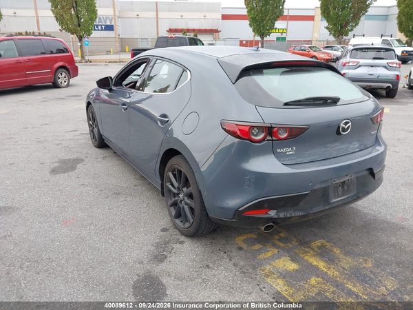 2020 MAZDA 3 PREFERRED — I3