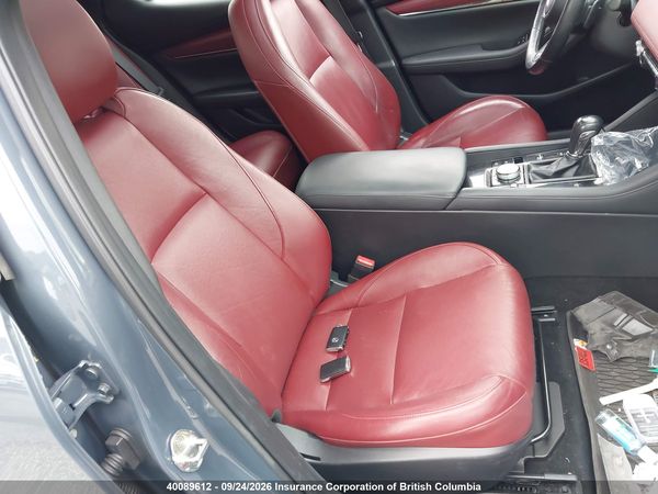 2020 MAZDA 3 PREFERRED — I5