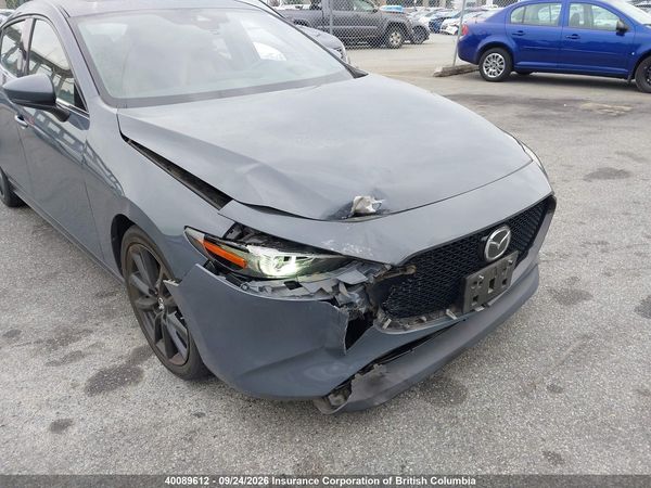 2020 MAZDA 3 PREFERRED — I6