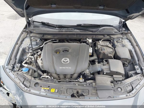 2020 MAZDA 3 PREFERRED — I10