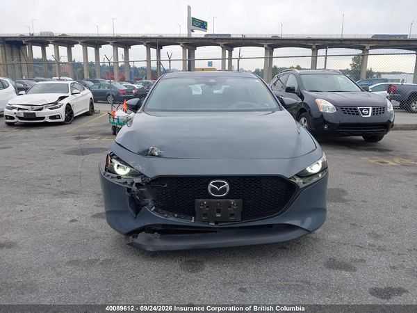 2020 MAZDA 3 PREFERRED — I13
