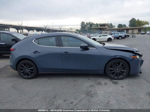 2020 MAZDA 3 PREFERRED — I14