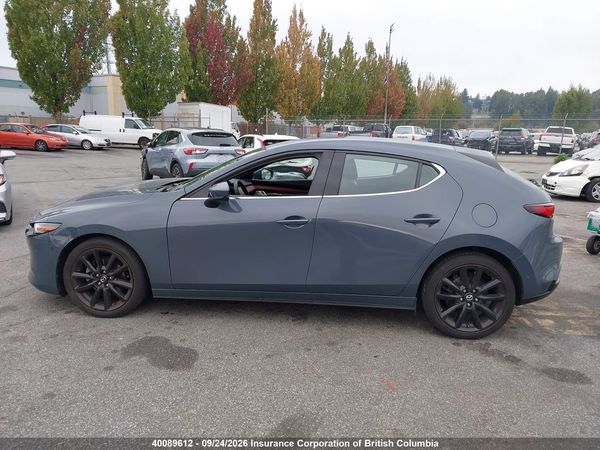 2020 MAZDA 3 PREFERRED — I15