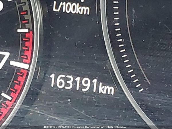 2020 MAZDA 3 PREFERRED — I16