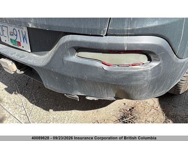 2016 JEEP CHEROKEE LATITUDE — I11