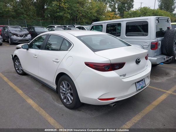 2021 MAZDA 3 PREFERRED — I3