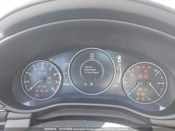 2021 MAZDA 3 PREFERRED — I7