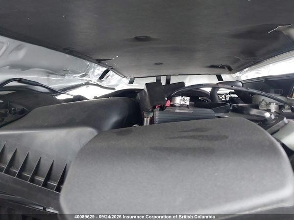 2021 MAZDA 3 PREFERRED — I10