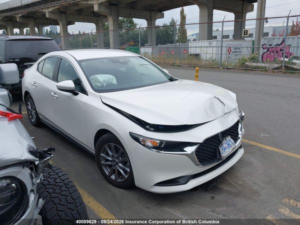 2021 MAZDA 3 PREFERRED — I13