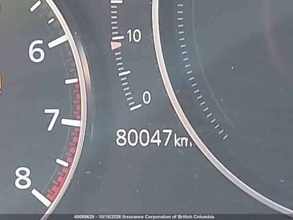 2021 MAZDA 3 PREFERRED — I15
