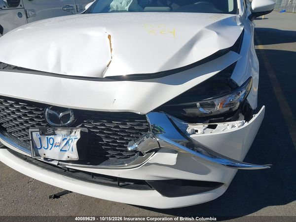 2021 MAZDA 3 PREFERRED — I20