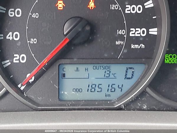 2016 TOYOTA RAV4 LE (X Grade) — I15