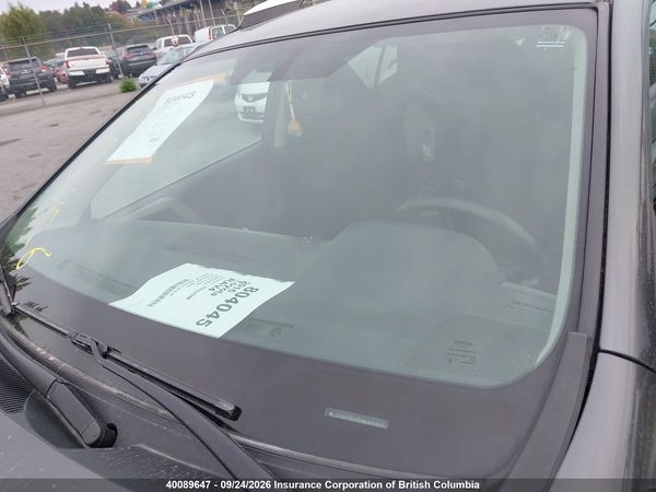 2016 TOYOTA RAV4 LE (X Grade) — I17