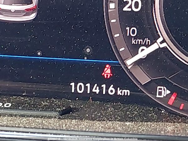 2018 VOLKSWAGEN TIGUAN SEL PREMIUM — I16