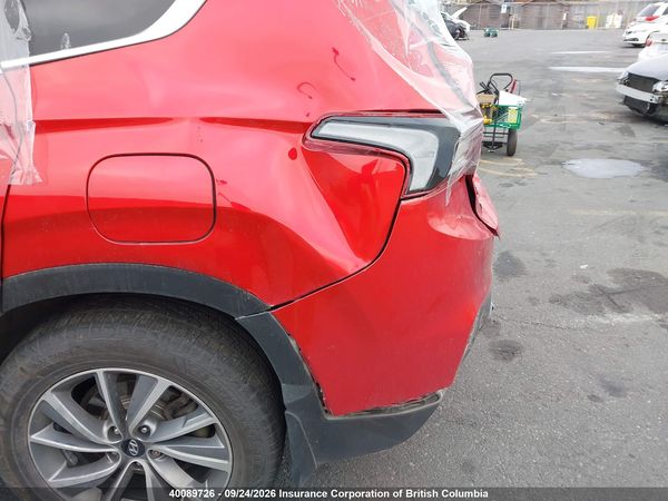2020 HYUNDAI SANTA FE SEL/SEL PLUS — I20