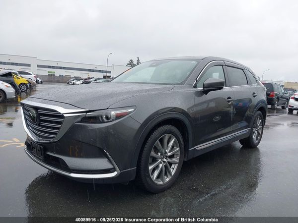 2019 MAZDA CX-9 — I2