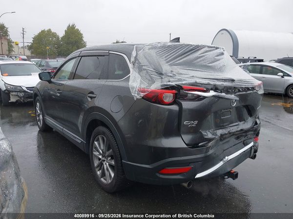 2019 MAZDA CX-9 Signature — I3