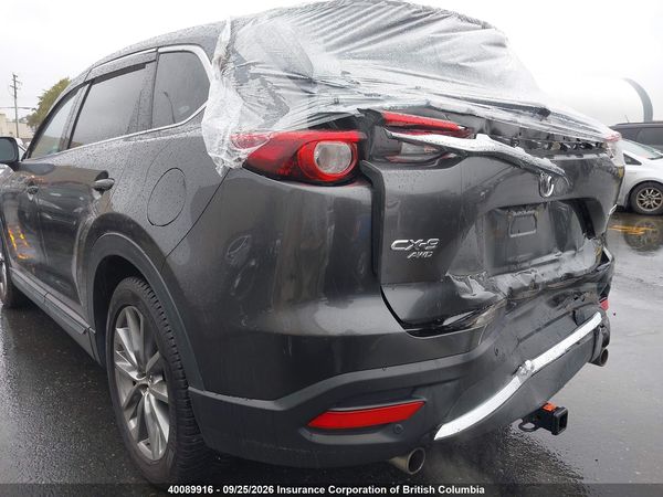 2019 MAZDA CX-9 Signature — I6