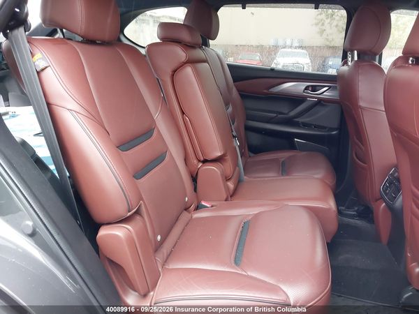 2019 MAZDA CX-9 Signature — I8