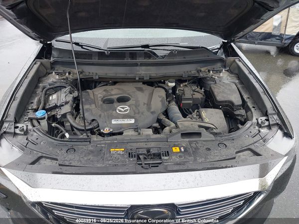 2019 MAZDA CX-9 Signature — I10