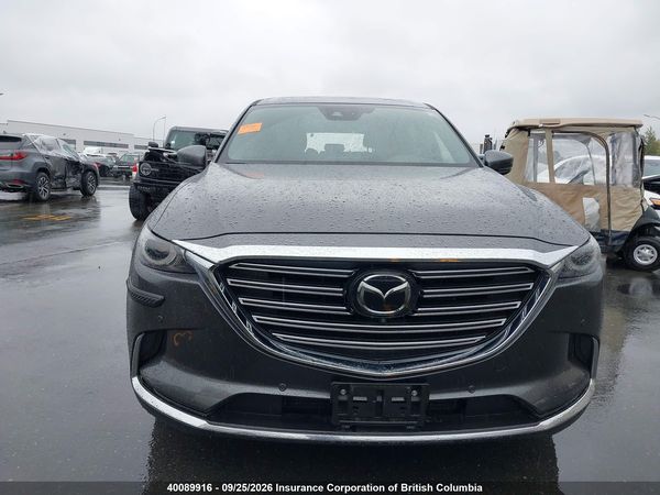 2019 MAZDA CX-9 Signature — I13