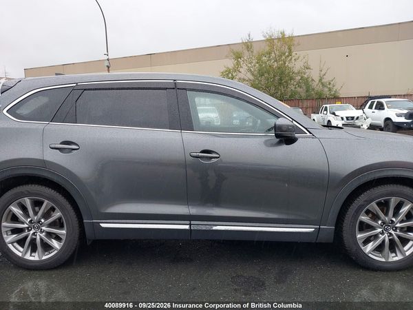 2019 MAZDA CX-9 Signature — I14