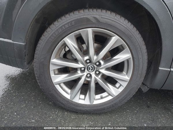 2019 MAZDA CX-9 Signature — I19