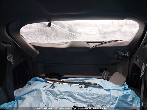 2019 MAZDA CX-9 Signature — I20