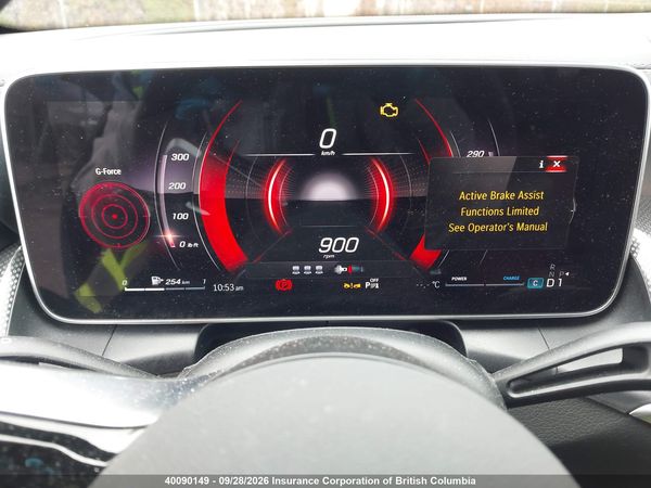2025 MERCEDES-BENZ GLC 300 4MATIC — I7