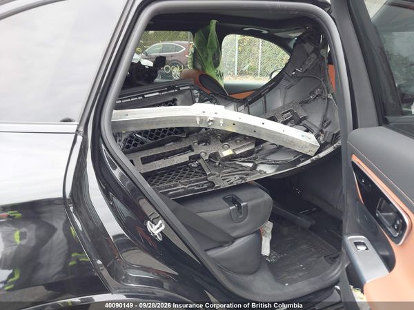 2025 MERCEDES-BENZ GLC 300 4MATIC — I8