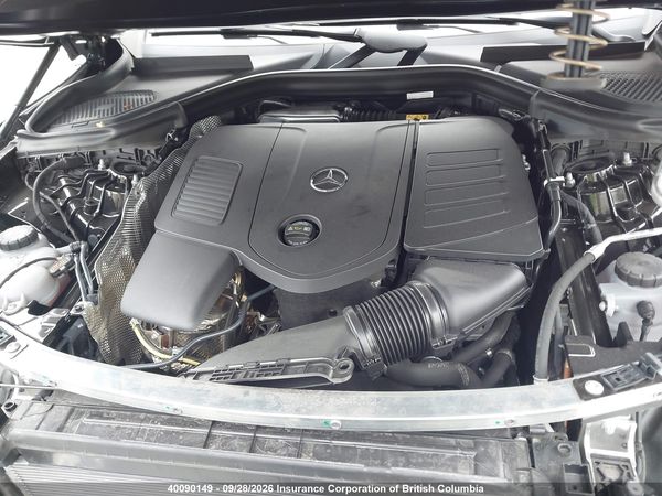2025 MERCEDES-BENZ GLC 300 4MATIC — I10