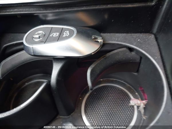 2025 MERCEDES-BENZ GLC 300 4MATIC — I11