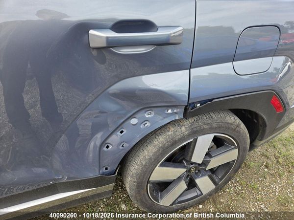 2025 HYUNDAI SANTA FE PREFERRED — I11