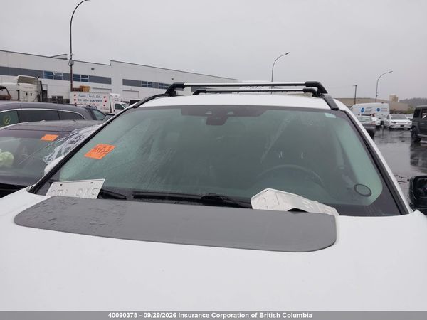 2016 LAND ROVER DISCOVERY SPORT HSE — I18