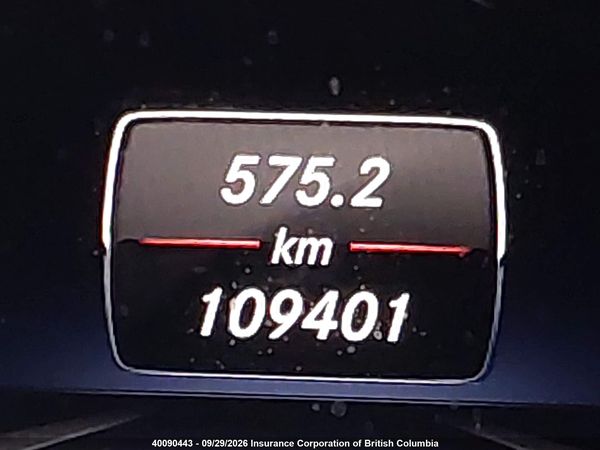 2014 MERCEDES-BENZ B250 — I16