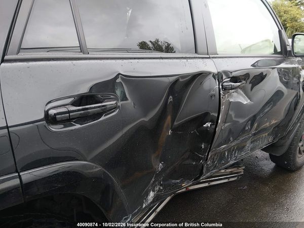 2019 TOYOTA 4RUNNER — I12