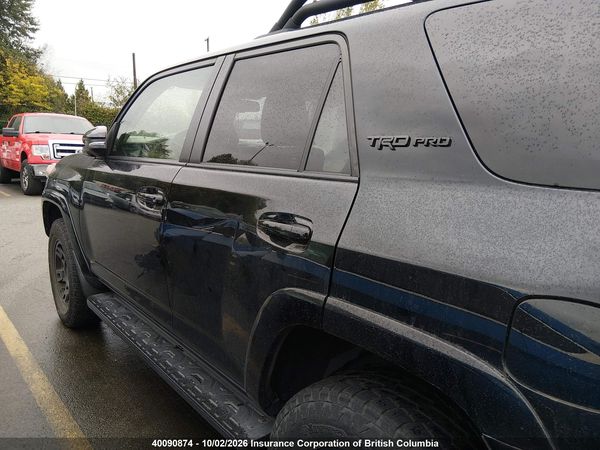 2019 TOYOTA 4RUNNER — I15