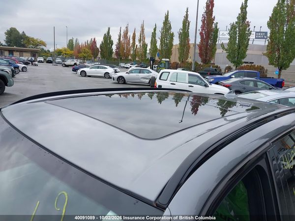 2015 BMW X5 xDrive35i — I19