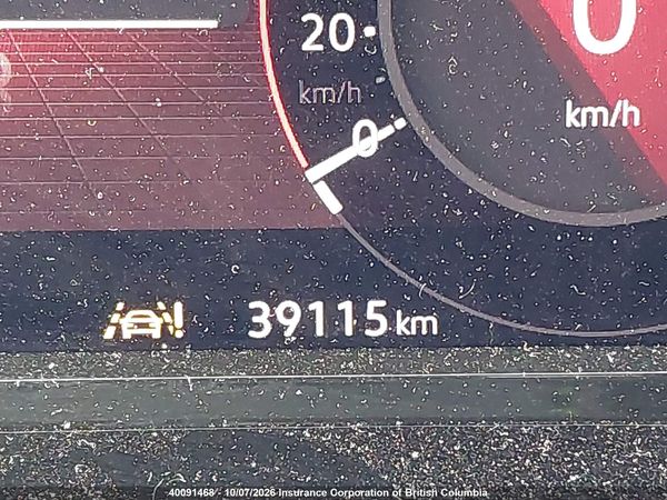 2022 VOLKSWAGEN GTI SE w/Black Wheel Pkg. — I16