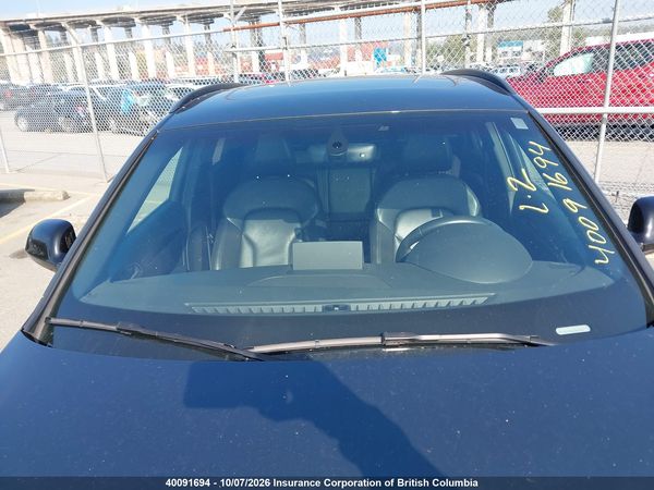 2018 AUDI Q3 — I17