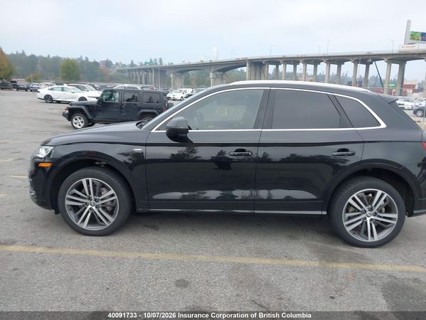 2018 AUDI Q5 — I14