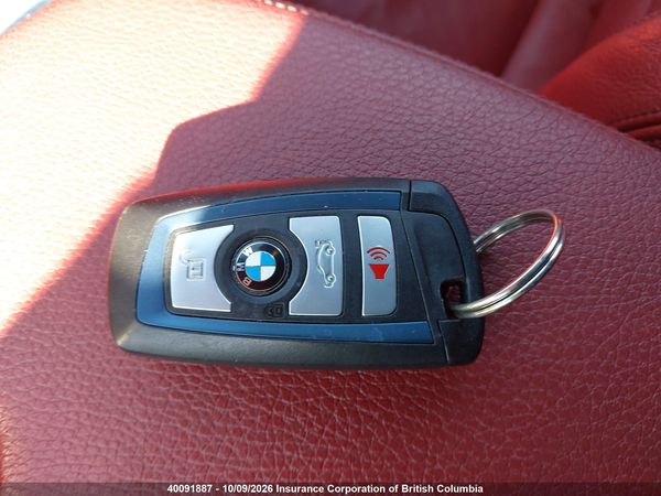 2018 BMW 440I xDrive Gran Coupe — I11