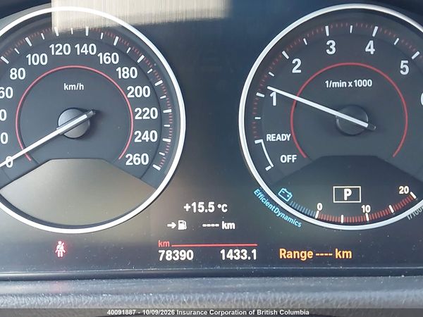 2018 BMW 440I xDrive Gran Coupe — I15