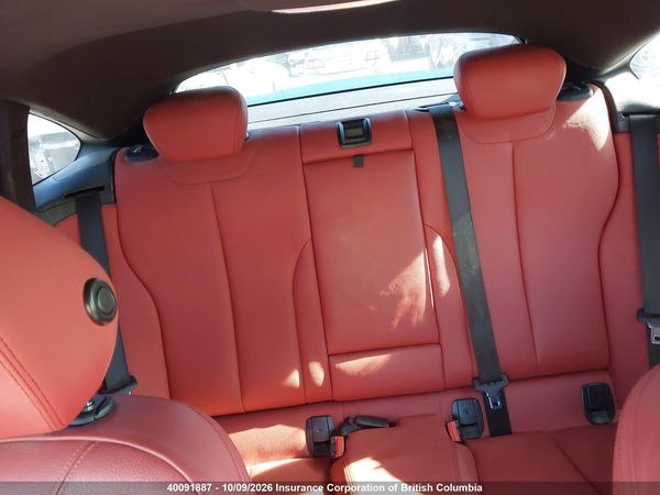 2018 BMW 440I xDrive Gran Coupe — I20