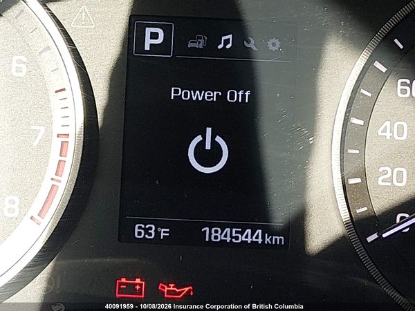 2016 HYUNDAI TUCSON PREMIUM 1.6 — I16