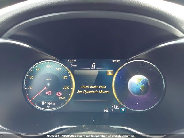 2022 MERCEDES-BENZ GLC 300 4MATIC — I7