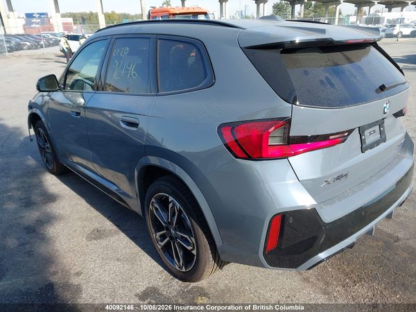 2025 BMW X1 xDrive28i — I3